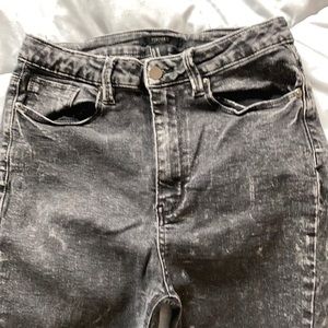 Forever 21 high waist skinny size 29